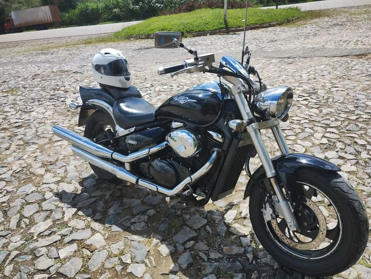 Boulevard m800 