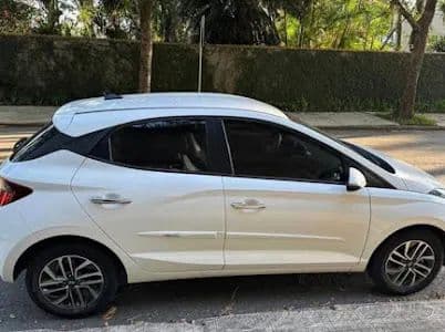 Hyundai HB20 Evolution 1.0 Flex 12V MEC 2020