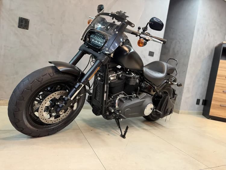 Harley-davidson Fat bob fxfb 2020
