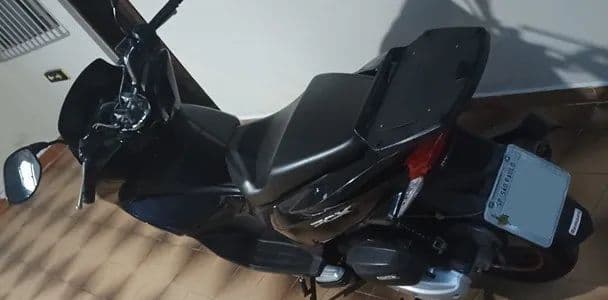 HONDA PCX 150 DL