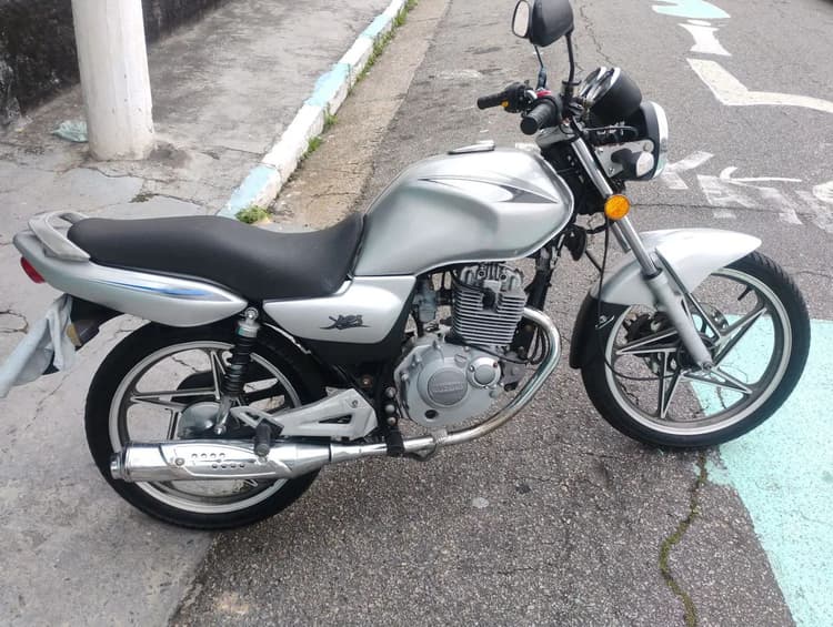 Vendida 