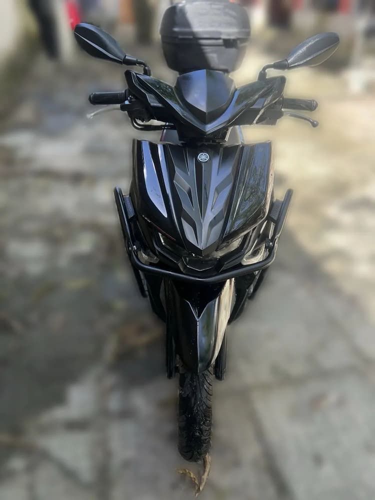 Yamaha Neo 125 2022
