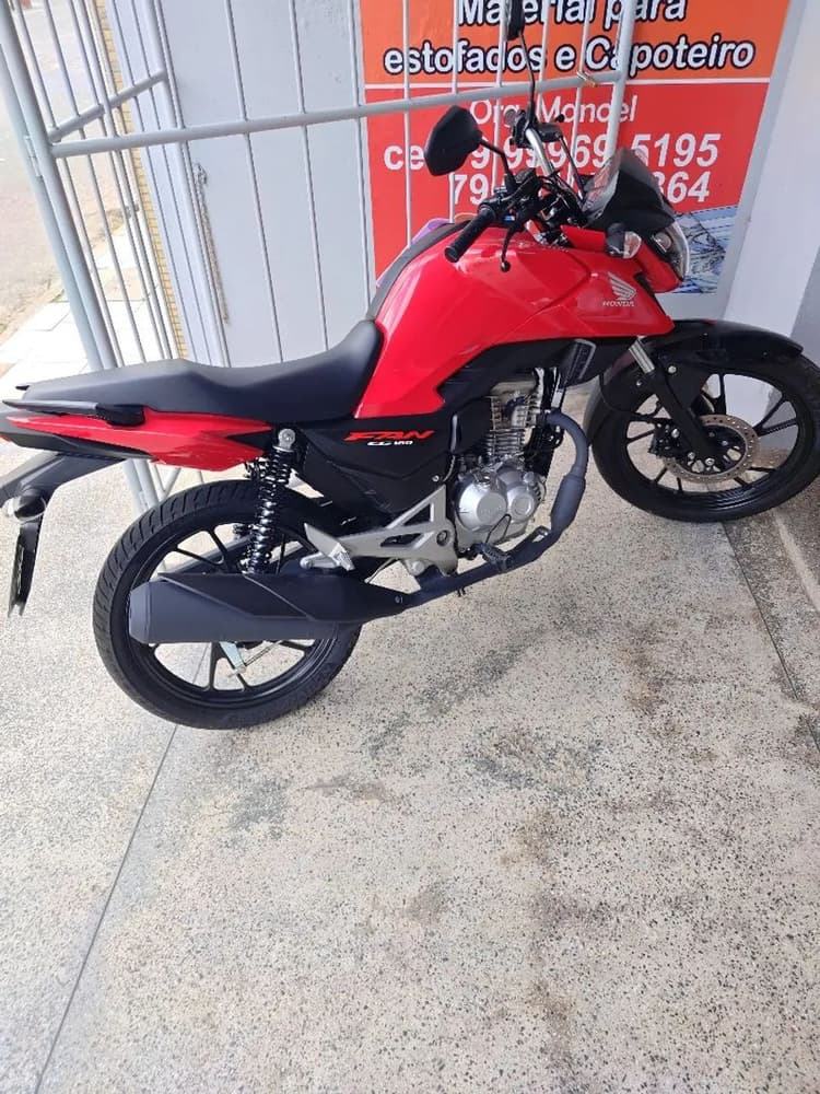 Pra vender