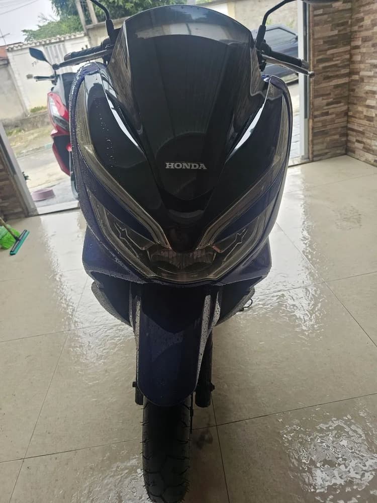 Pcx