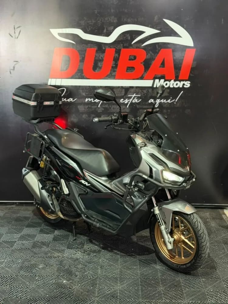 Honda ADV 150 2023