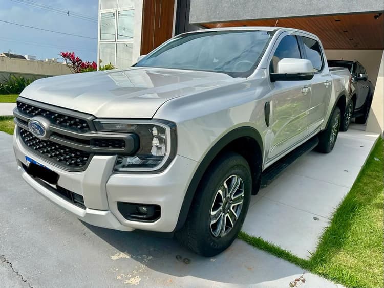 Ford Ranger XLS 2.0l 4X4 2024