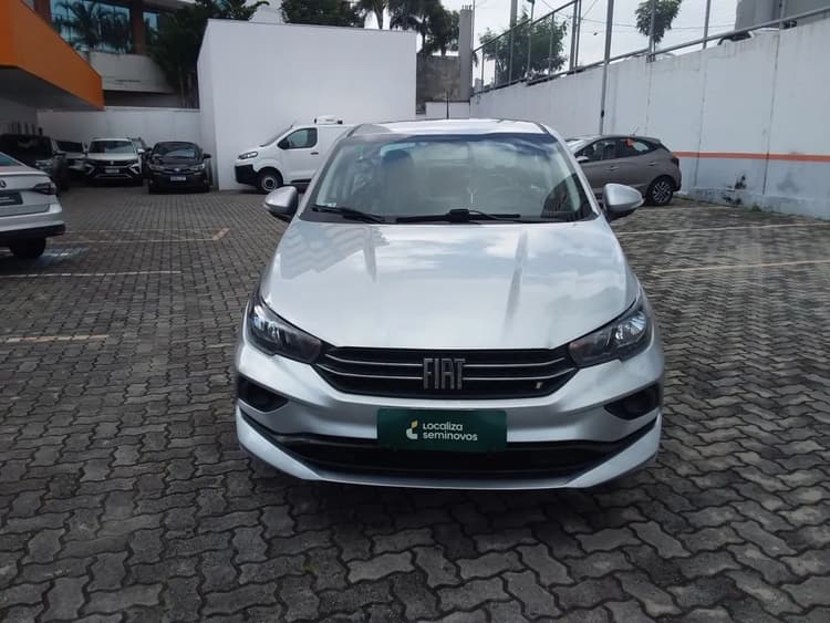 Fiat Cronos Drive 1.0 6V 2025