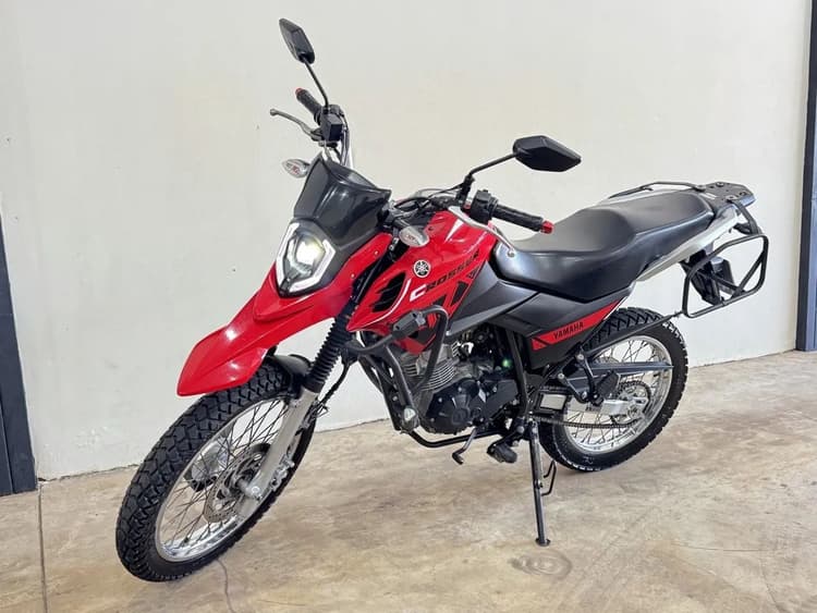 REPAÇO XTZ 150 2024