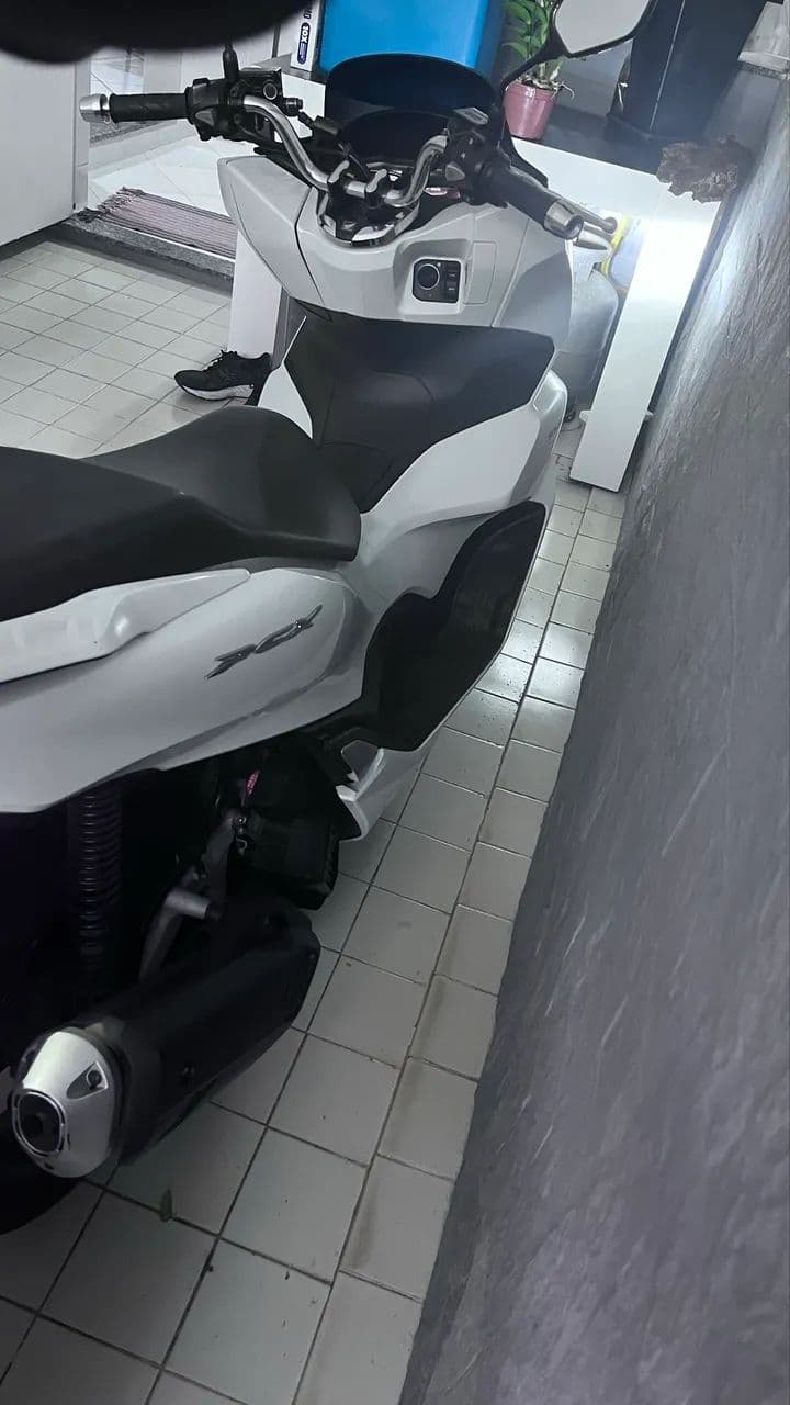 Honda Pcx 160 