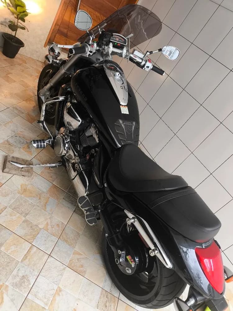 Boulevard M1800r