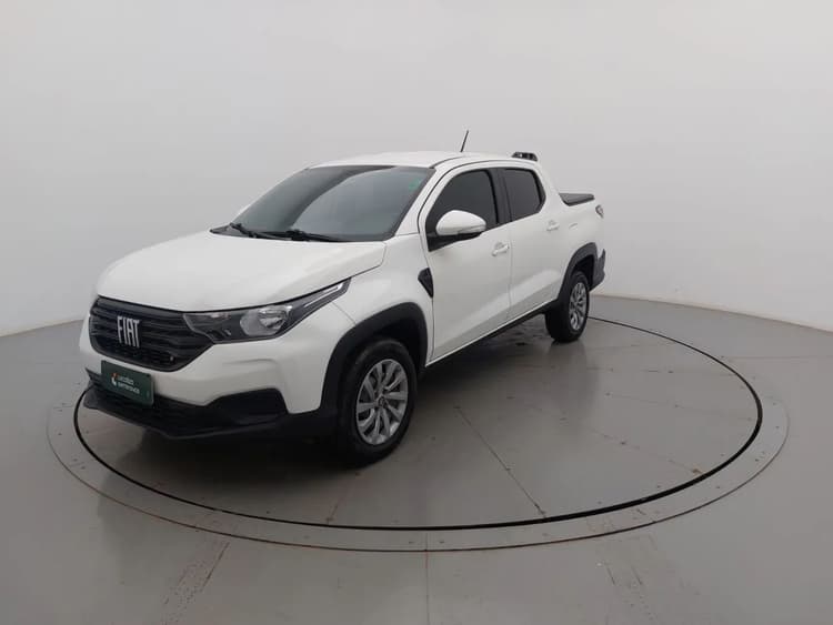 Fiat Strada Freedom 1.3 Flex 8V CS Plus 2024
