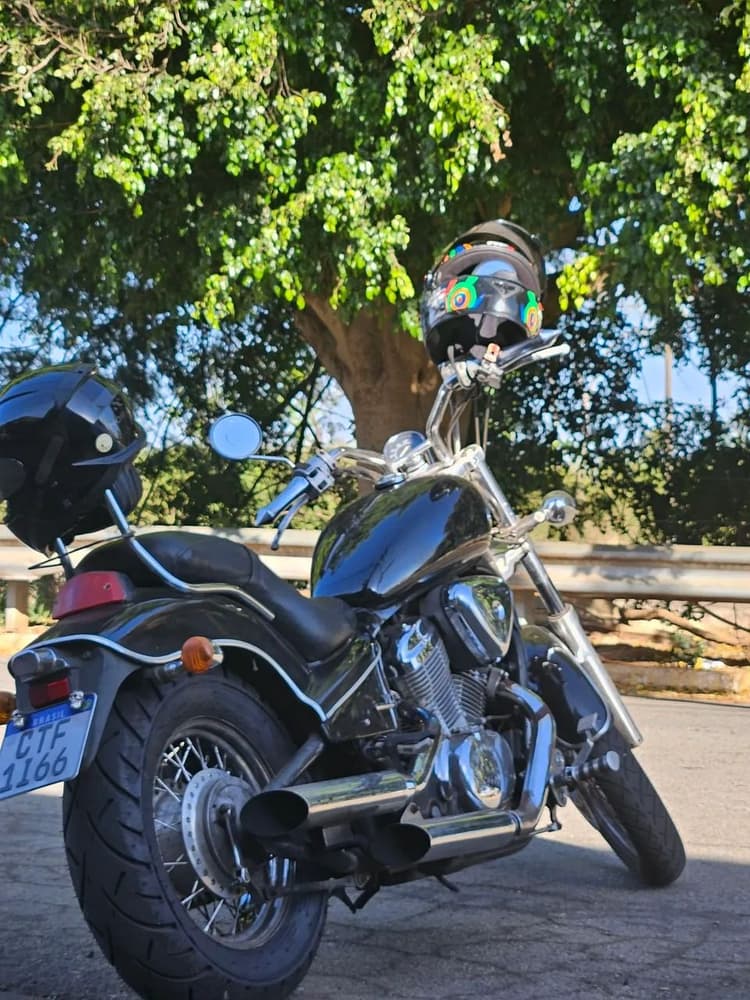 Vendo shadow 600