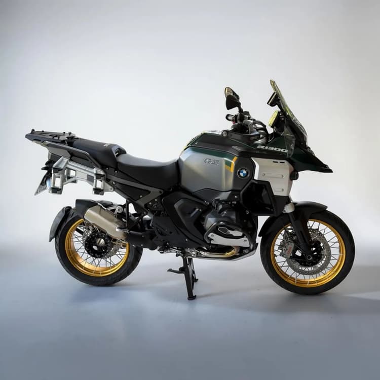 BMW R 1300 GS ADV. 719 impecável 
