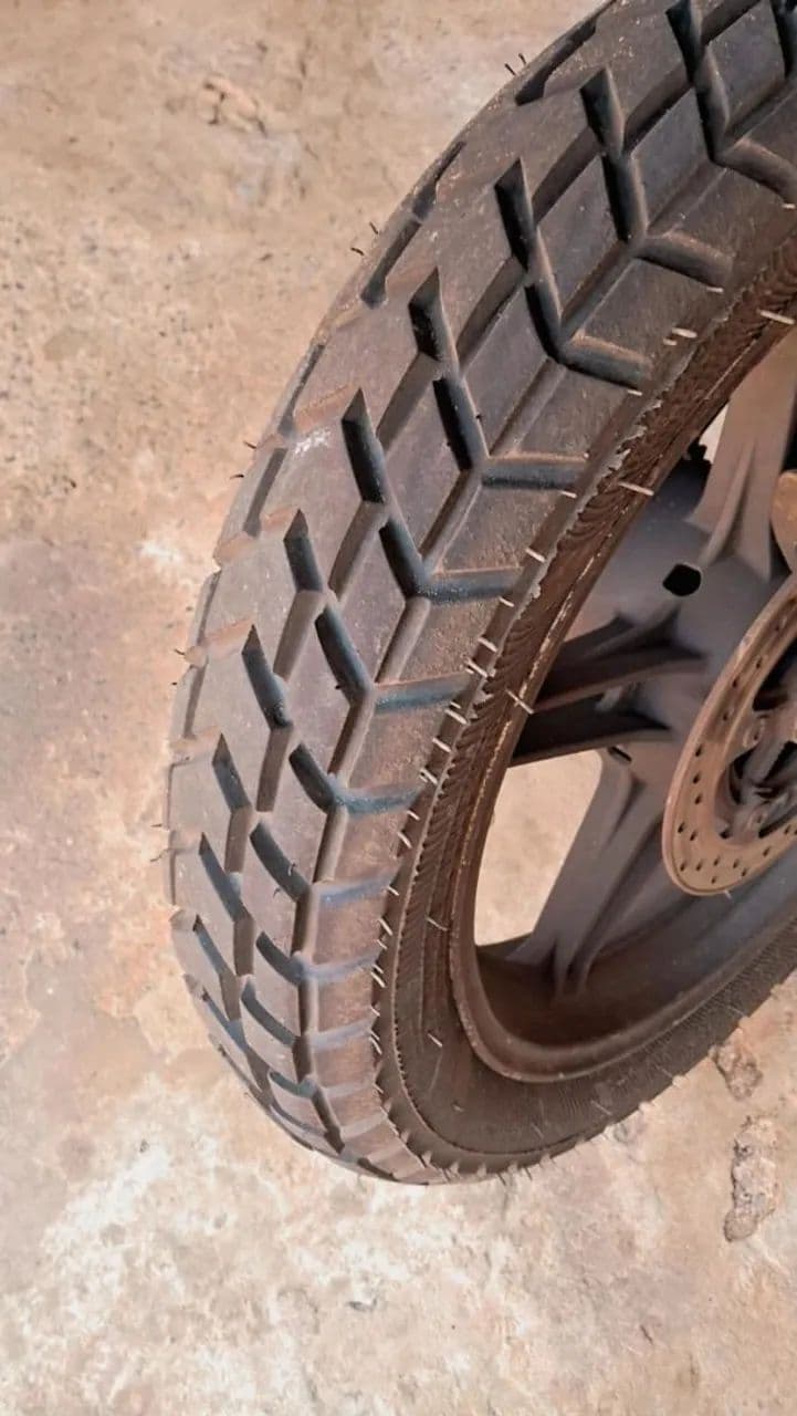 Vendo XTZ lander 250 