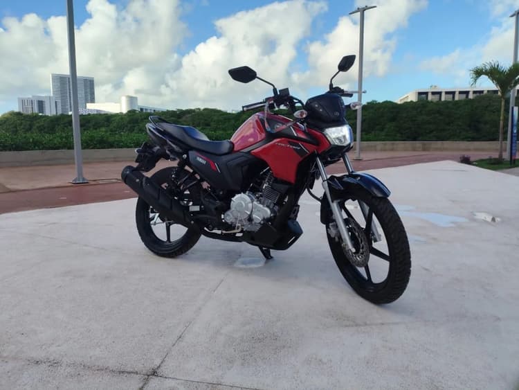 MOTO PARA ALUGAR