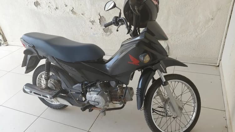 Vende essa pop  