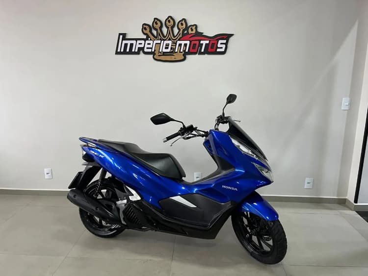 PCX 150 