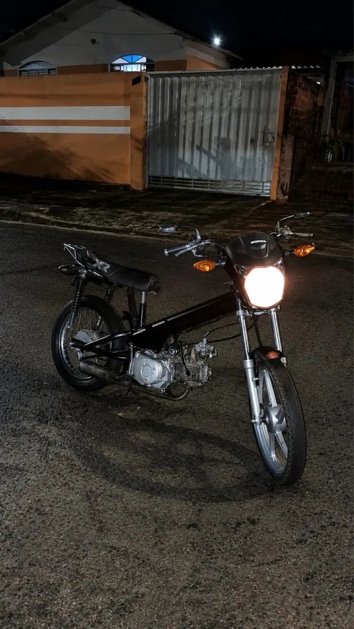 Bicimoto