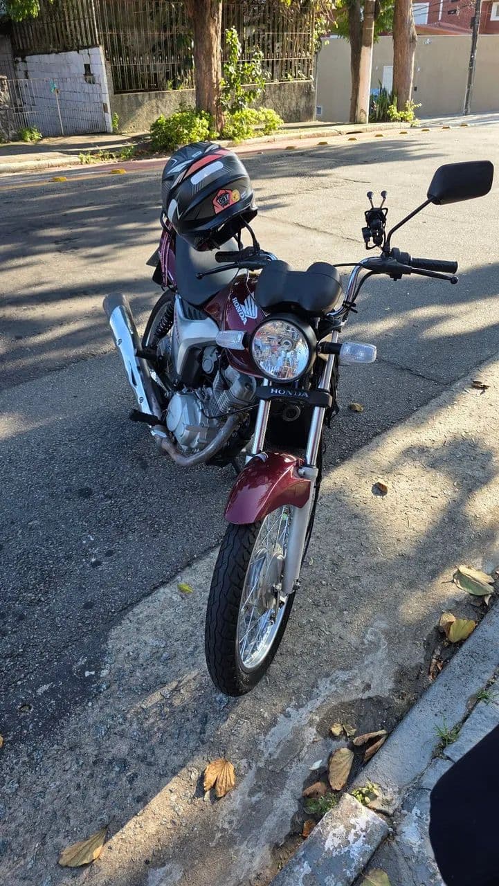 Cg fan 150