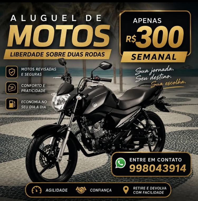 FACTOR ALUGUEL SEM CALÇÃO 