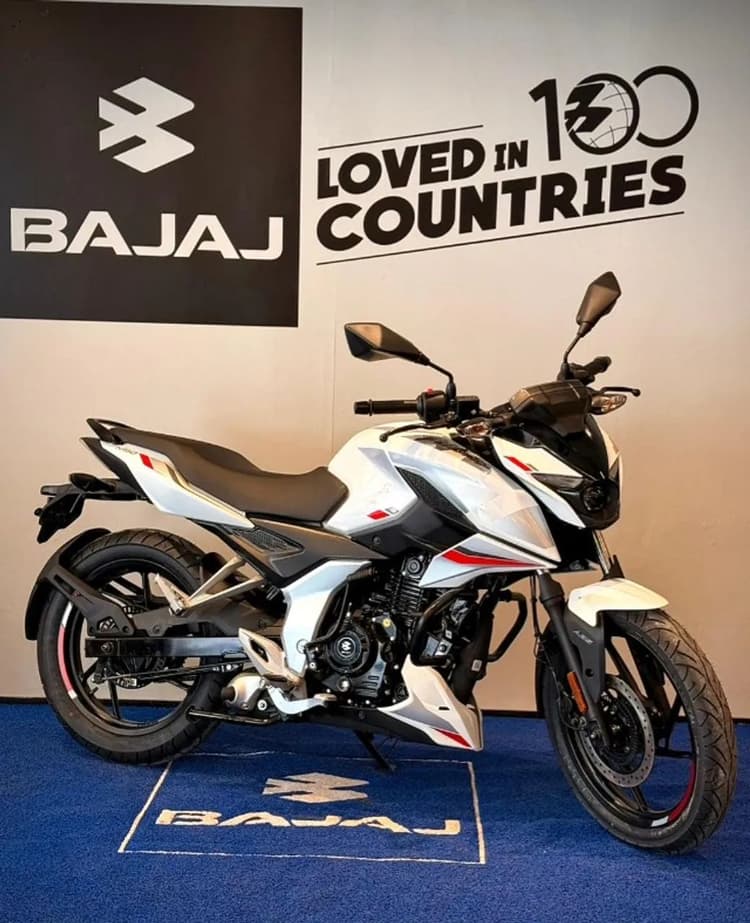 Bajaj Pulsar N150 - 2026 / 0km
