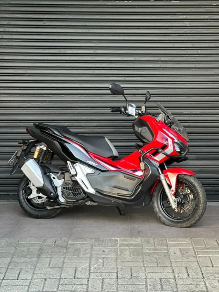 HONDA ADV 150 2022