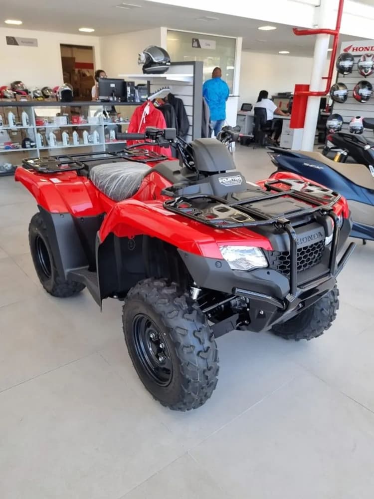 trx 420 2026