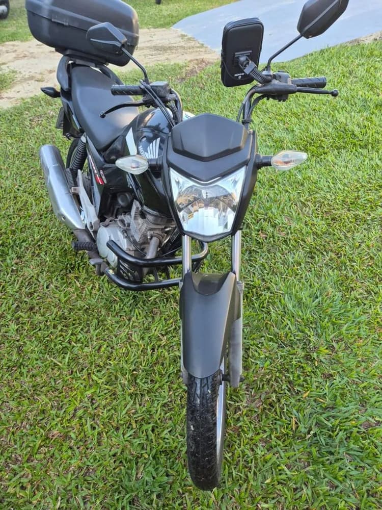 VENDO CG FAN ESDI 150 
