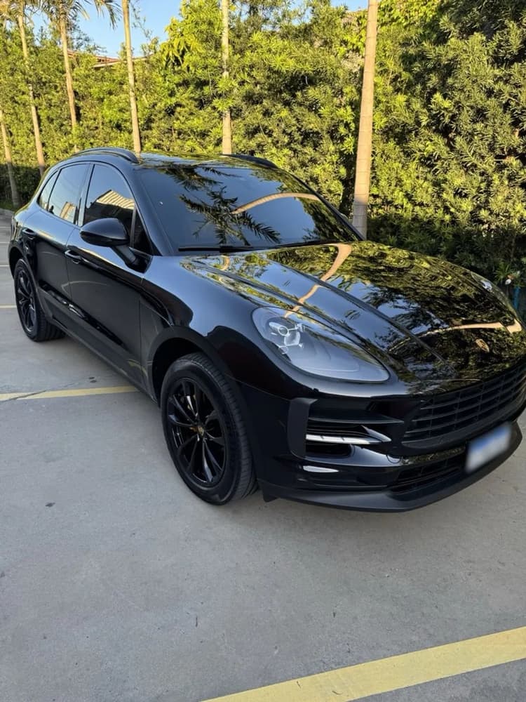 Porsche Macan 2.0 Turbo 237/252cv 2019