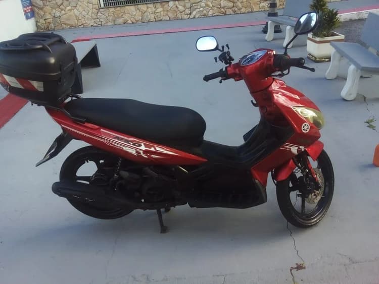 Yamaha Neo em ótimo estado 
