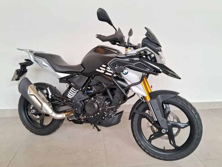 BMW G 310 GS