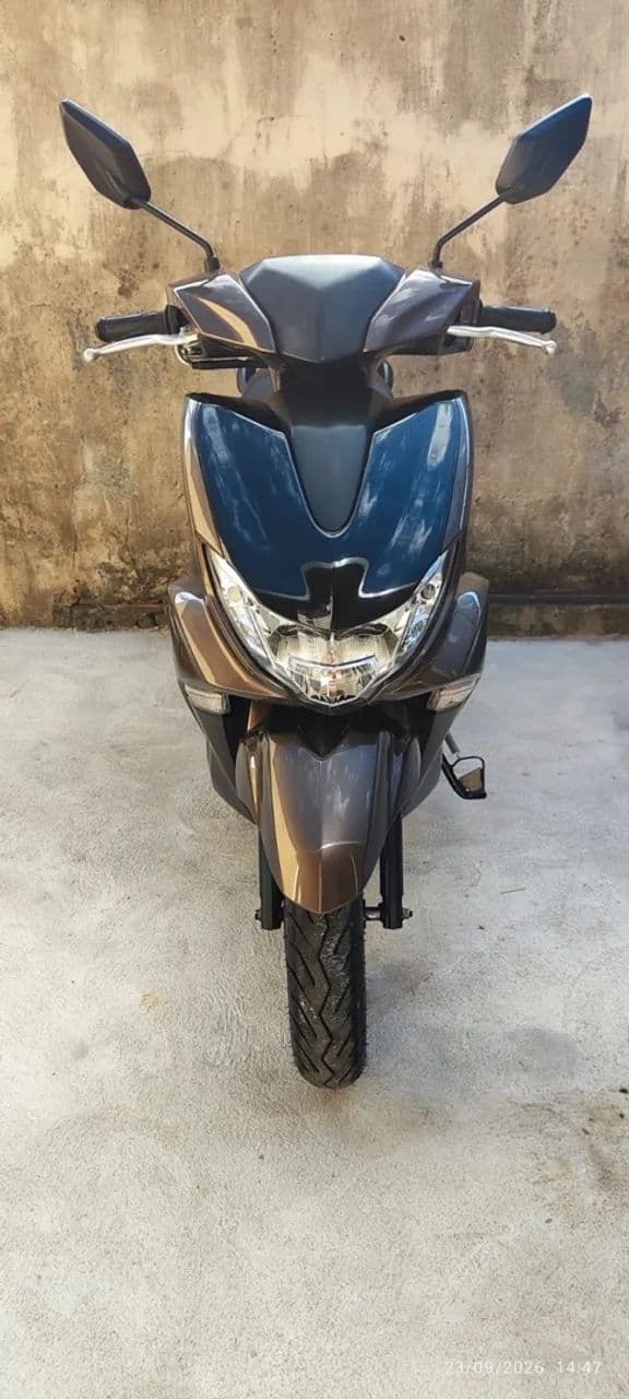 Vendo Fluo conservada 
