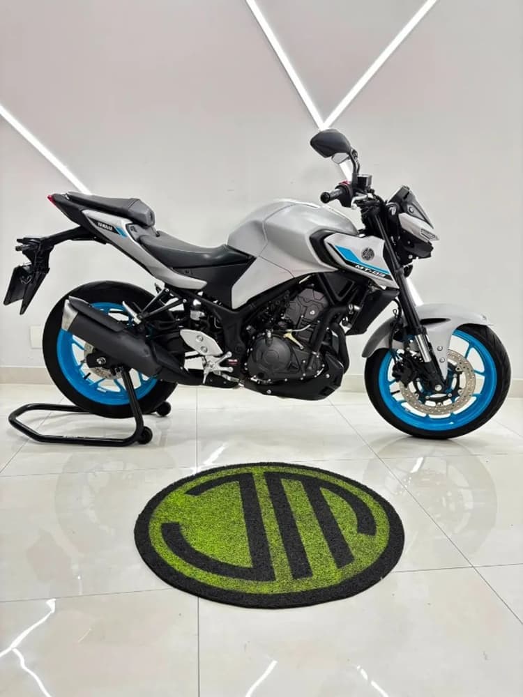 YAMAHA MT03 ABS 2026