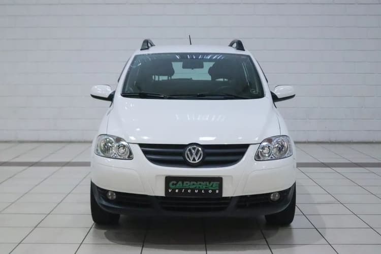 Volkswagen Fox 1.0 MI Total Flex 8V 5P 2010
