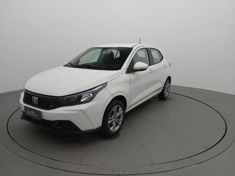 Fiat Argo Drive 1.0 Firefly 2025