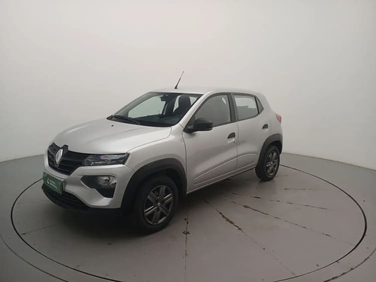 Renault Kwid 1.0 Zen 2025