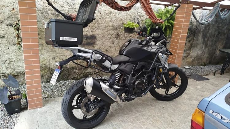 GS 310 revisada