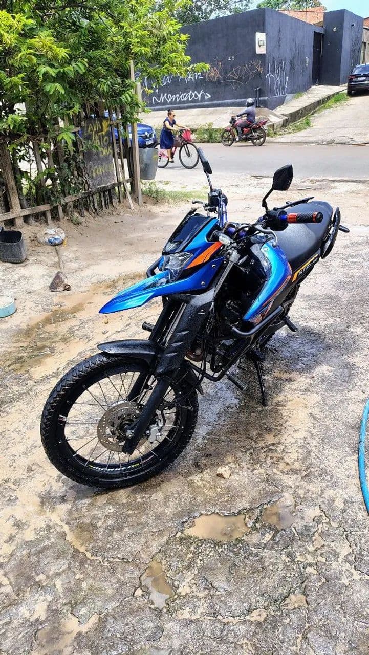 Lander 250
