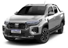 Fiat Strada Ranch 1.0 Flex Turbo CD Aut. 2027