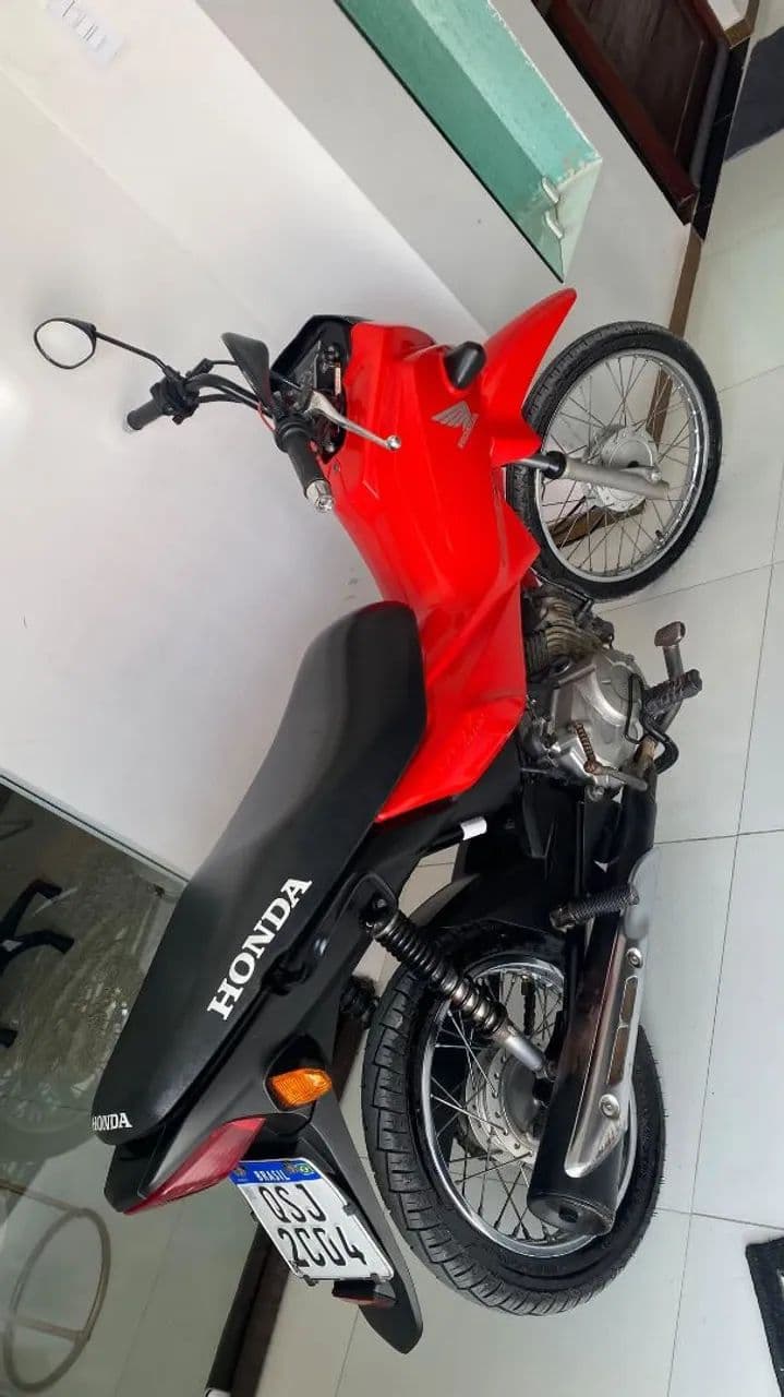 Honda Pop 110i 2020