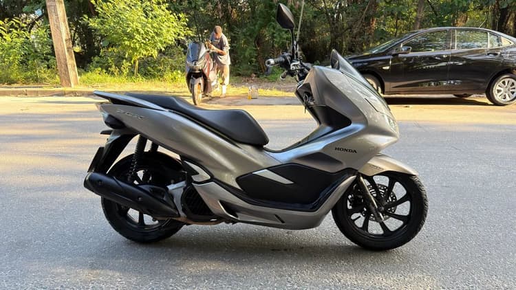 Honda Pcx 150 - 2019