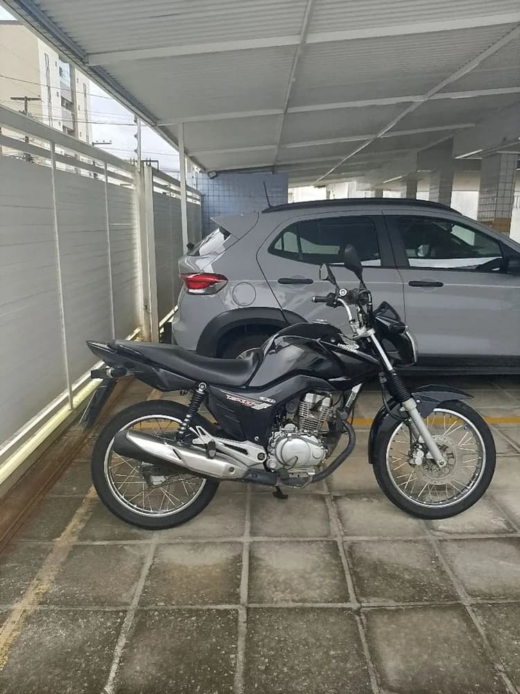 CG Fan 150