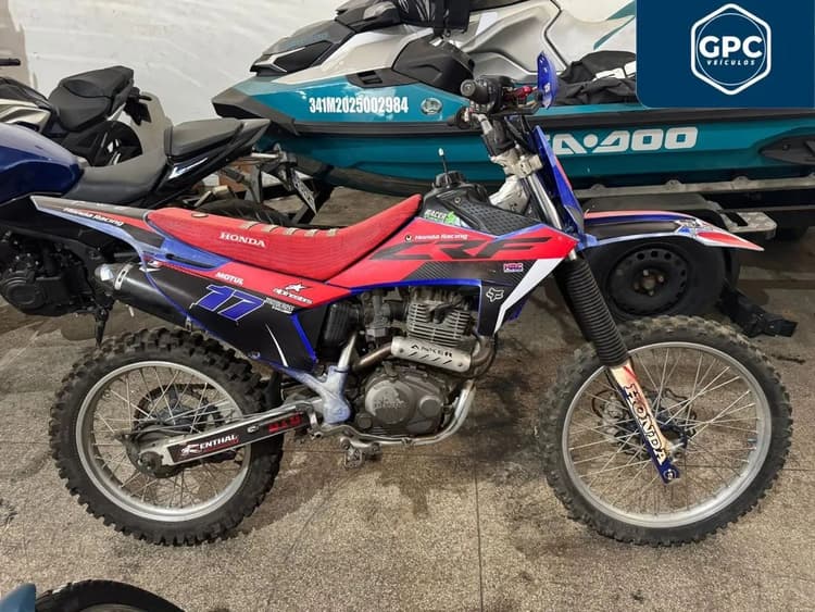 CRF 230