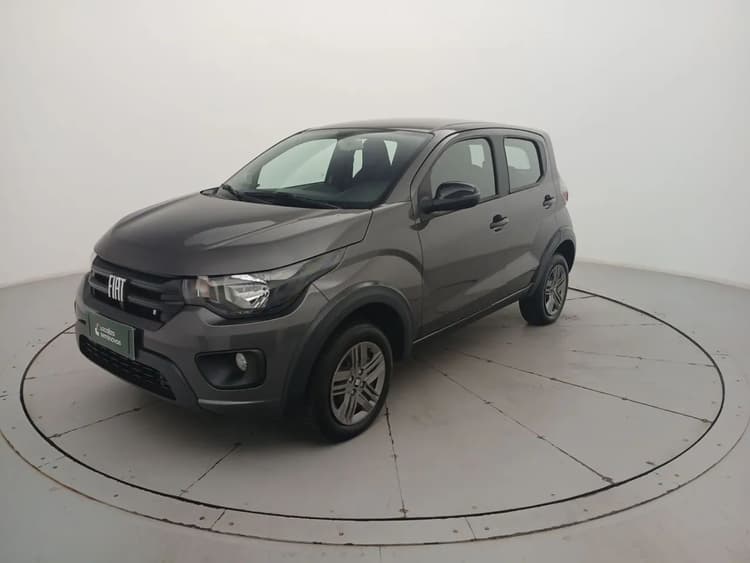 Fiat Mobi Like 1.0 Fire Flex 5P. 2026