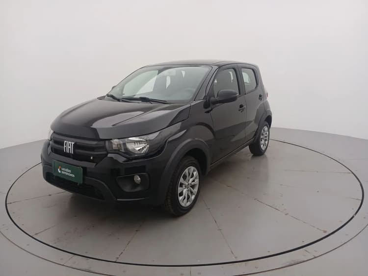 Fiat Mobi Like 1.0 Fire Flex 5P. 2025