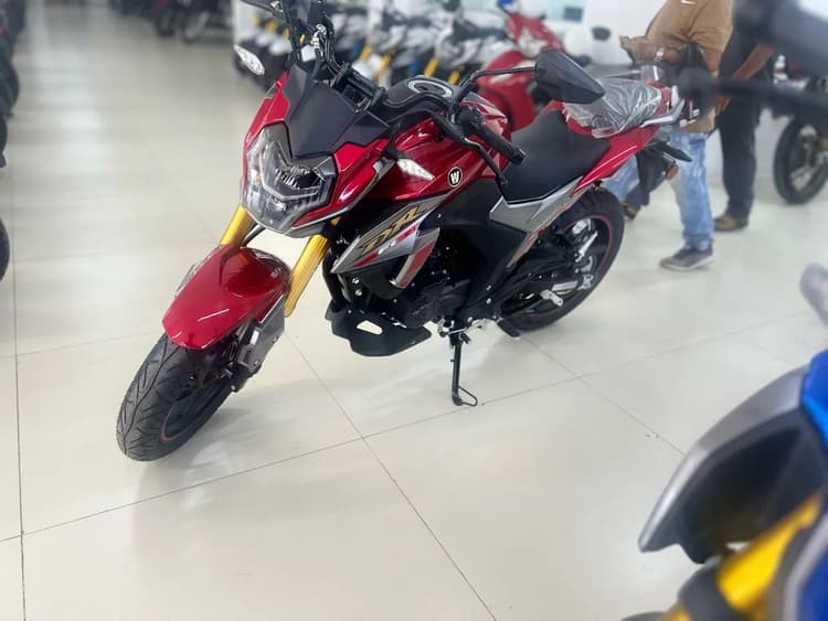 DR 160