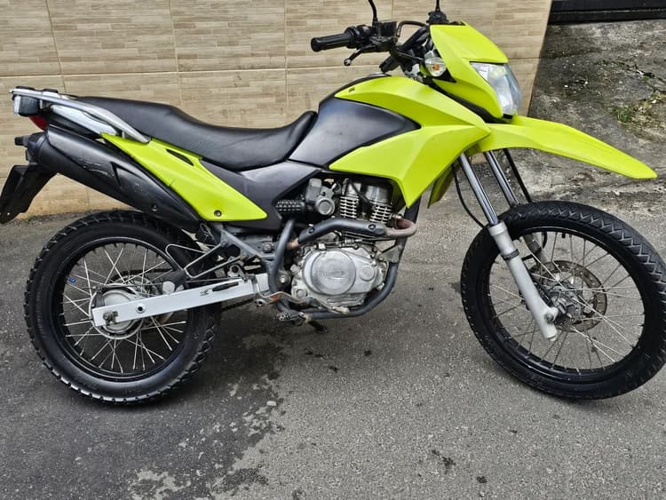 Bros 150