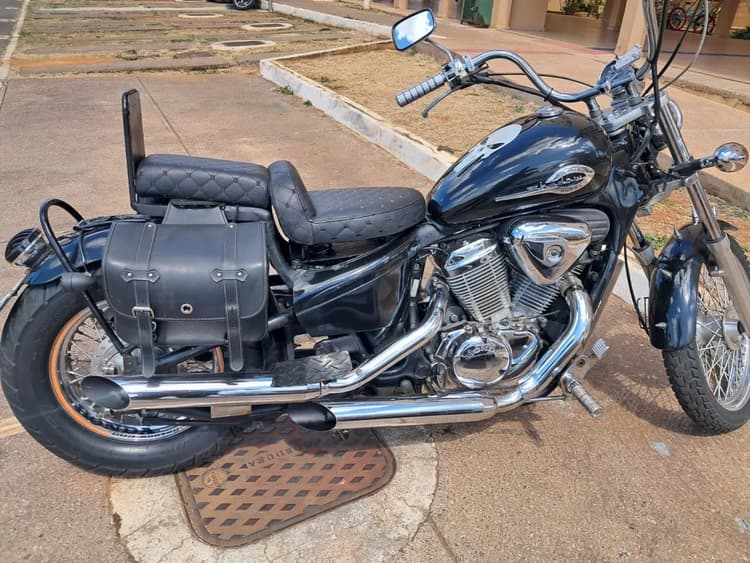 Shadow  600 