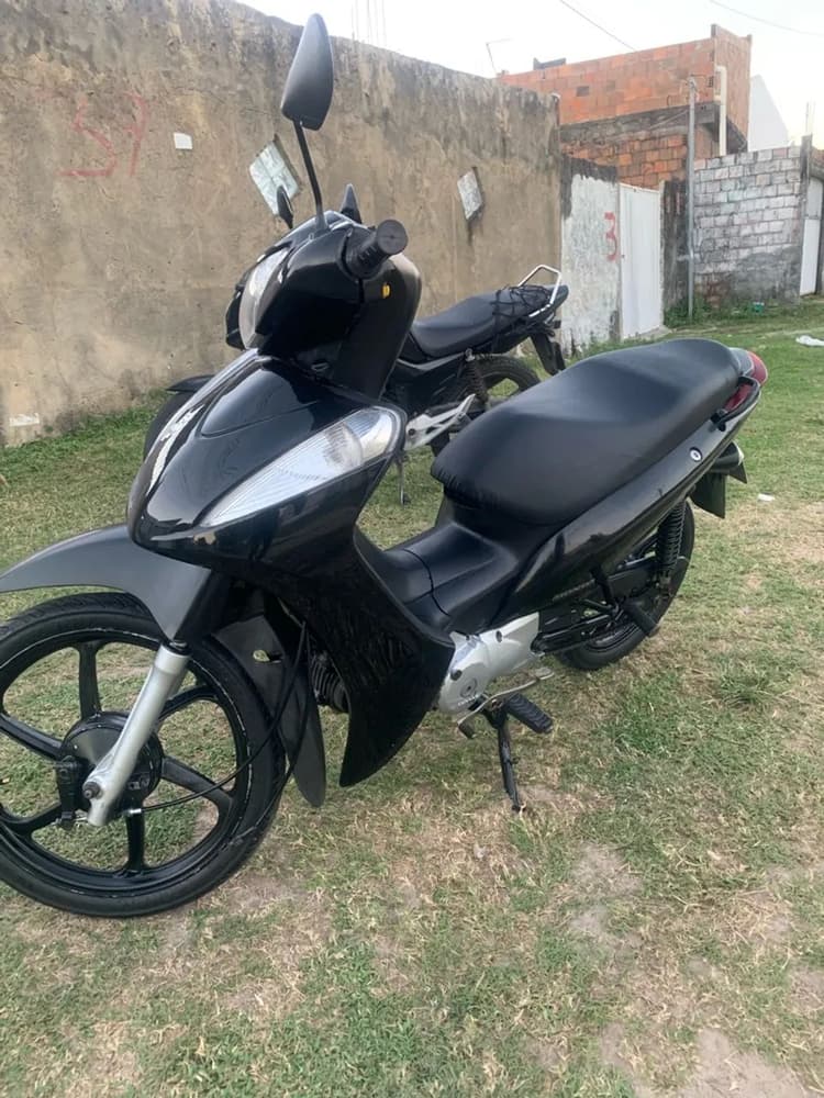 Vendo bis 125