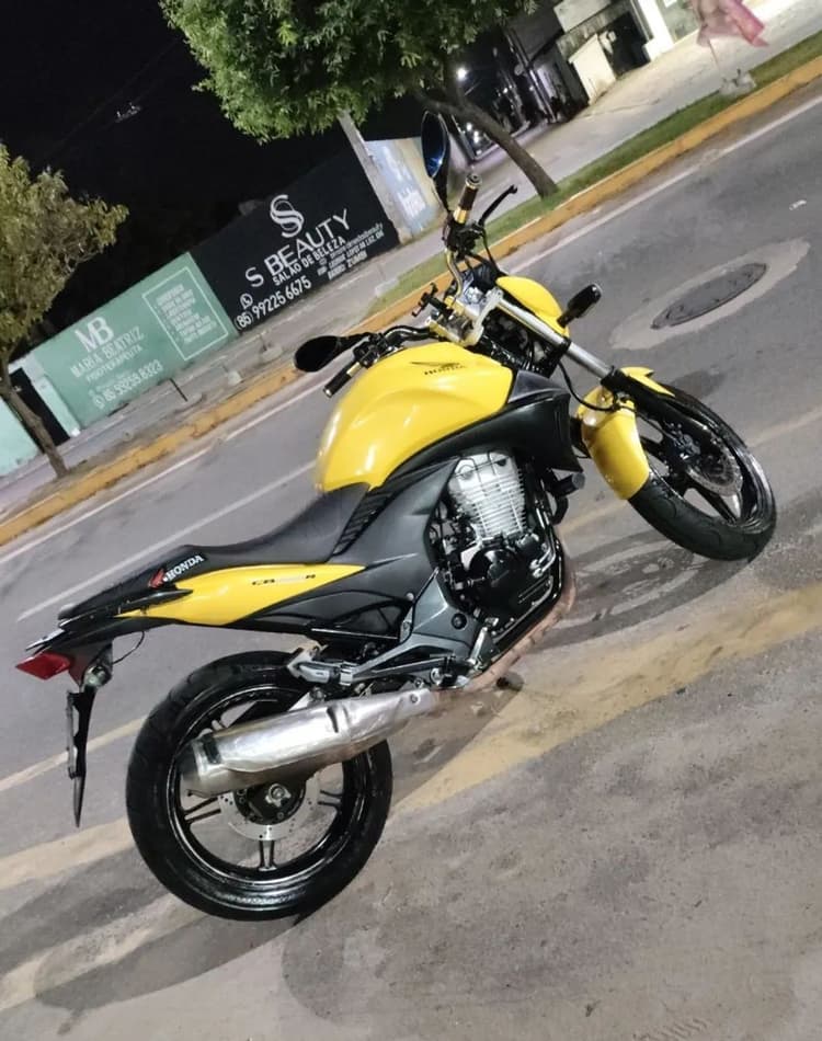 Somente venda 